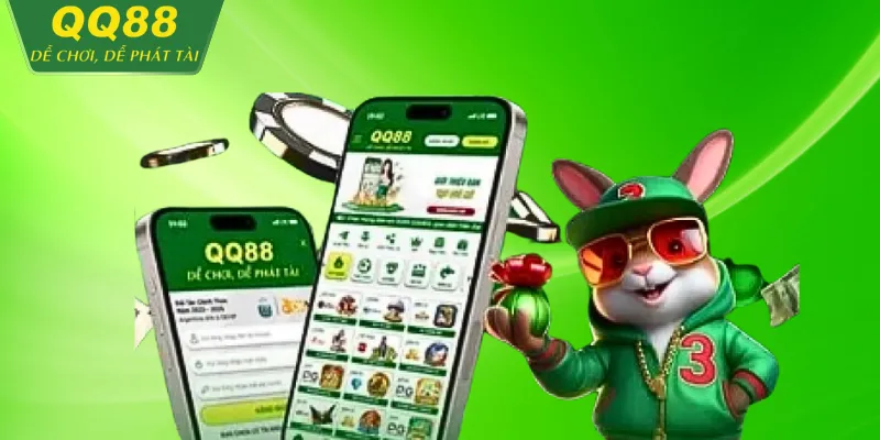 Giao diện đăng nhập rõ ràng dễ sử dụng