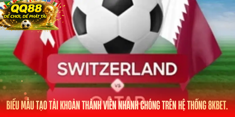 Siêu Máy Tính Dự Đoán Tỉ Số Qatar vs Switzerland Đối Đầu Trực Tiếp 14/6/2026 Qatar vs Switzerland 2026